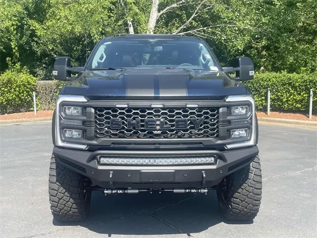 Nuevos FORD F-250SD at Huntersville Ford in Huntersville