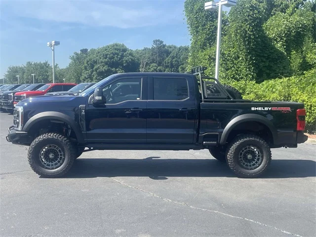 Nuevos FORD F-250SD at Huntersville Ford in Huntersville