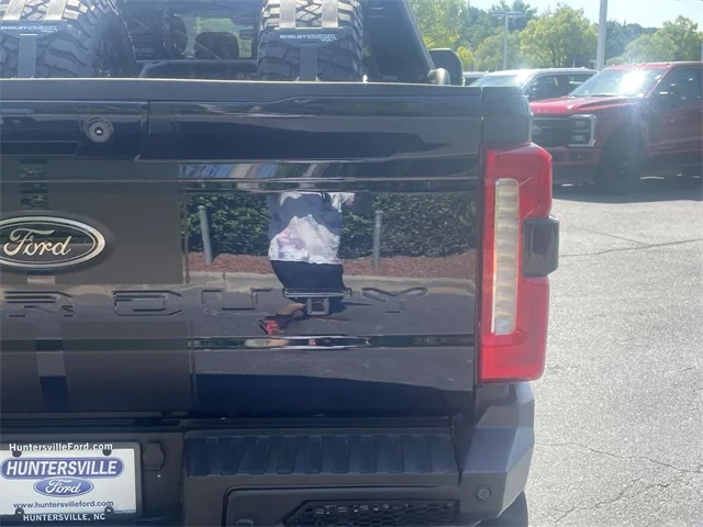 Nuevos FORD F-250SD at Huntersville Ford in Huntersville