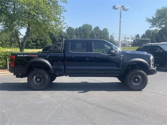 Nuevos FORD F-250SD at Huntersville Ford in Huntersville