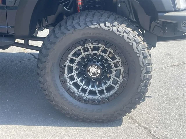 Nuevos FORD F-250SD at Huntersville Ford in Huntersville