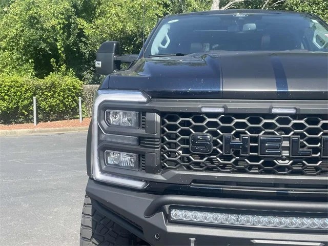 Nuevos FORD F-250SD at Huntersville Ford in Huntersville
