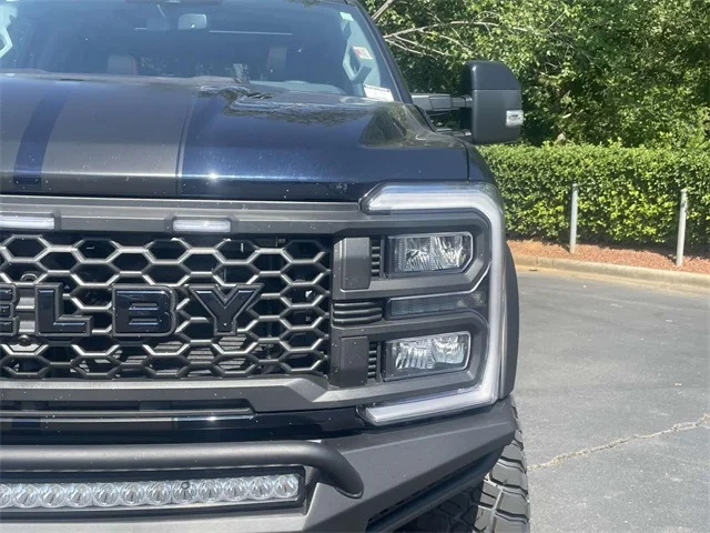 Nuevos FORD F-250SD at Huntersville Ford in Huntersville