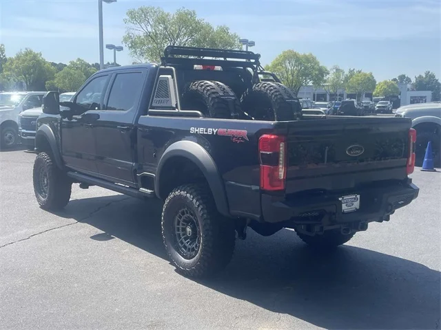 Nuevos FORD F-250SD at Huntersville Ford in Huntersville