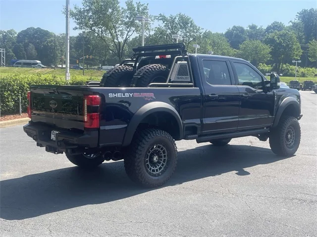 Nuevos FORD F-250SD at Huntersville Ford in Huntersville