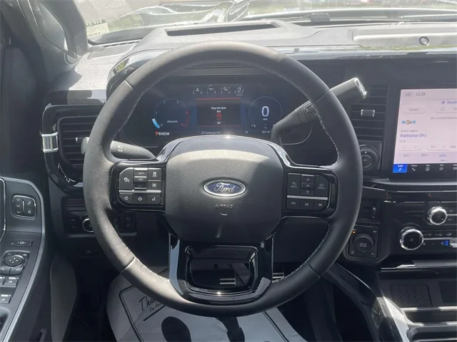 Nuevos FORD F-250SD at Huntersville Ford in Huntersville
