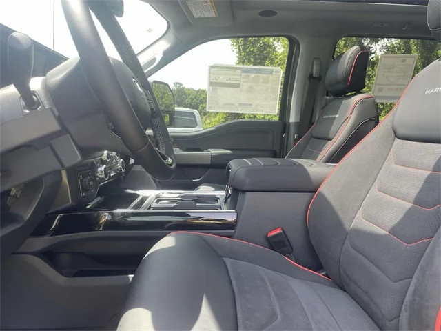 Nuevos FORD F-250SD at Huntersville Ford in Huntersville