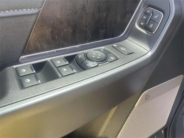Nuevos FORD F-250SD at Huntersville Ford in Huntersville
