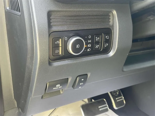 Nuevos FORD F-250SD at Huntersville Ford in Huntersville