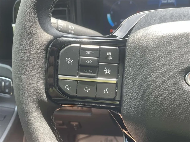 Nuevos FORD F-250SD at Huntersville Ford in Huntersville