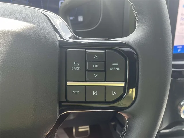 Nuevos FORD F-250SD at Huntersville Ford in Huntersville