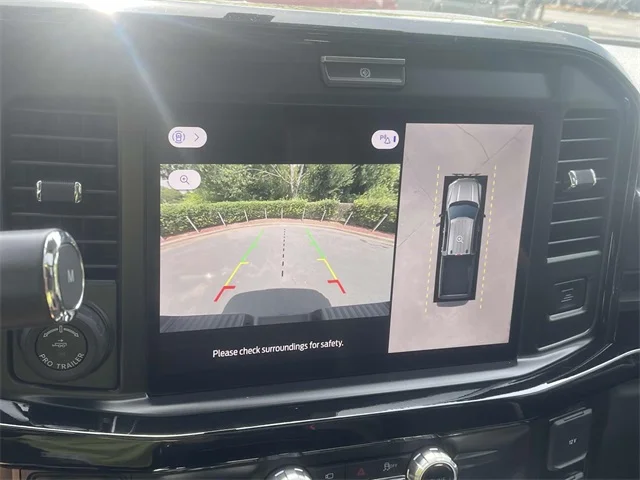 Nuevos FORD F-250SD at Huntersville Ford in Huntersville