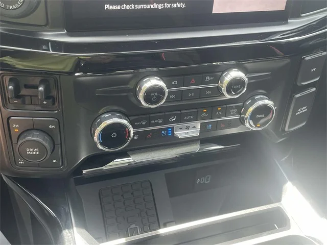 Nuevos FORD F-250SD at Huntersville Ford in Huntersville