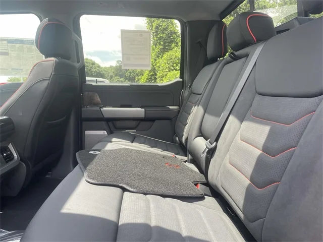 Nuevos FORD F-250SD at Huntersville Ford in Huntersville