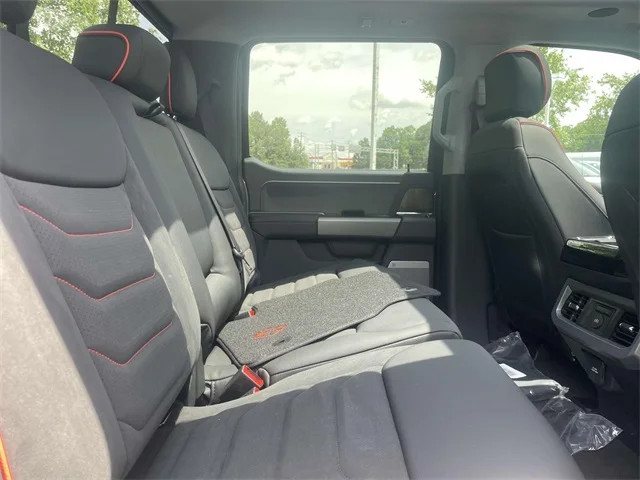 Nuevos FORD F-250SD at Huntersville Ford in Huntersville