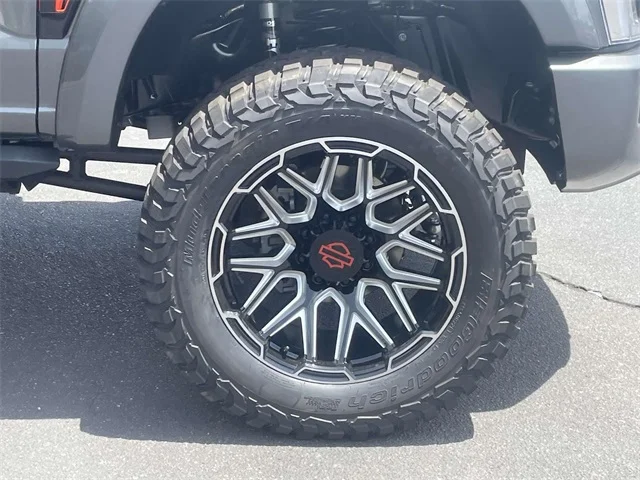 Nuevos FORD F-250SD at Huntersville Ford in Huntersville