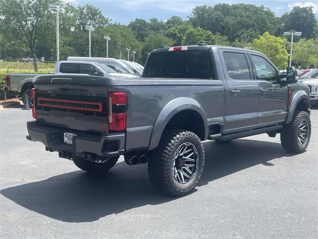 Nuevos FORD F-250SD at Huntersville Ford in Huntersville