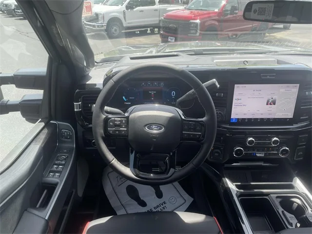 Nuevos FORD F-250SD at Huntersville Ford in Huntersville