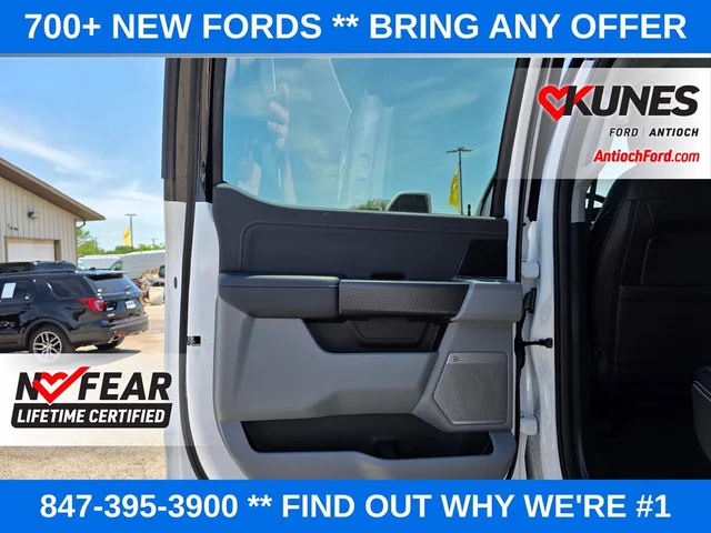 Nuevos FORD F-250SD à Estados chez autogozo