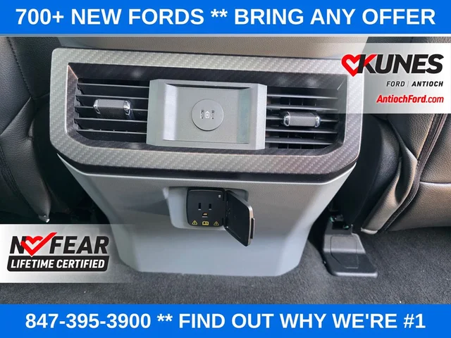 Nuevos FORD F-250SD à Estados chez autogozo