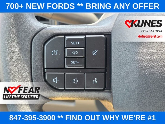 Nuevos FORD F-250SD à Estados chez autogozo
