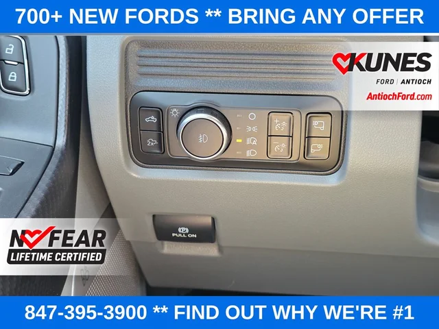 Nuevos FORD F-250SD à Estados chez autogozo