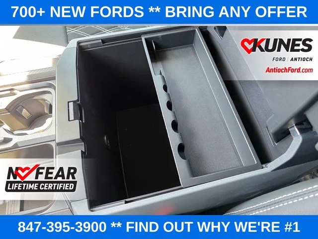 Nuevos FORD F-250SD à Estados chez autogozo