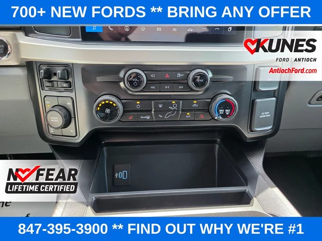Nuevos FORD F-250SD à Estados chez autogozo