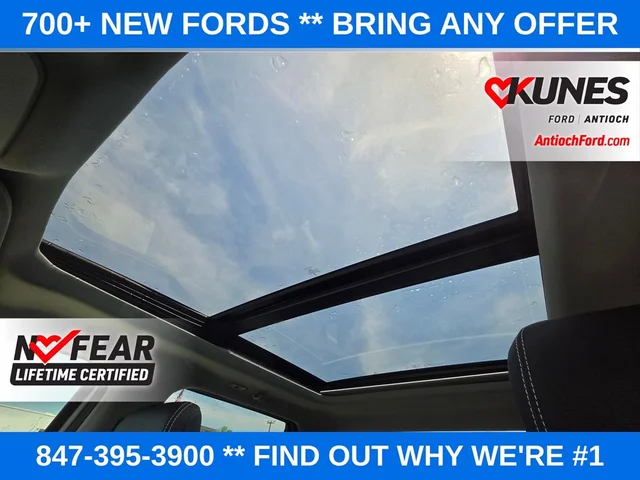 Nuevos FORD F-250SD à Estados chez autogozo