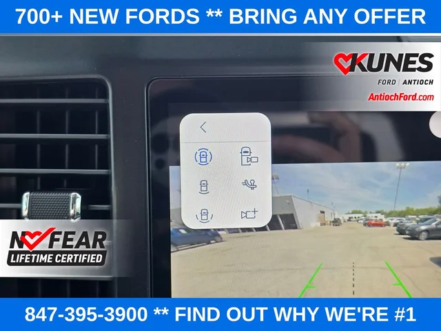 Nuevos FORD F-250SD à Estados chez autogozo