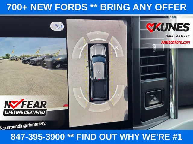 Nuevos FORD F-250SD à Estados chez autogozo