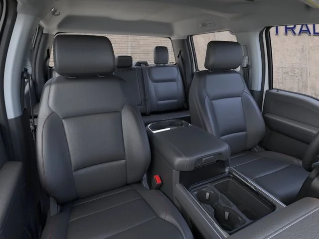 Nuevos FORD F-250SD à Estados chez autogozo