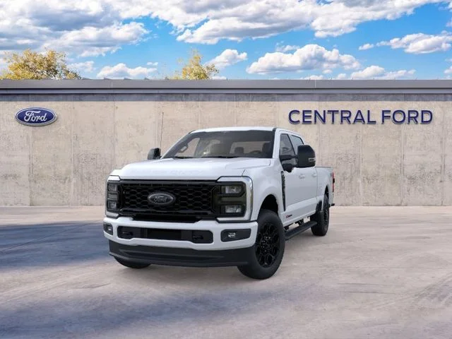 Nuevos FORD F-250SD à Estados chez autogozo