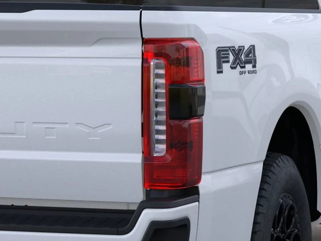 Nuevos FORD F-250SD à Estados chez autogozo