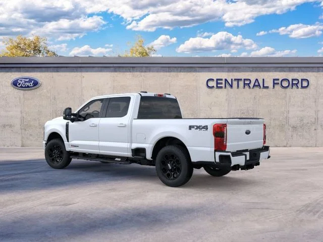 Nuevos FORD F-250SD à Estados chez autogozo