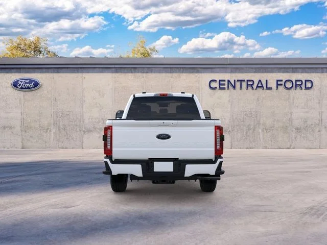 Nuevos FORD F-250SD à Estados chez autogozo