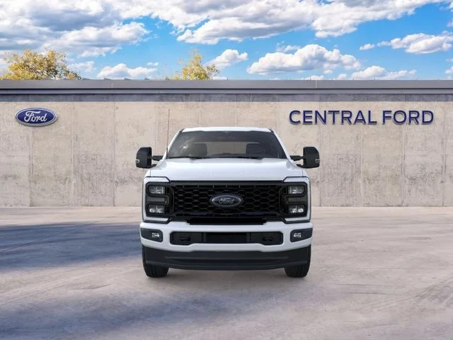Nuevos FORD F-250SD à Estados chez autogozo