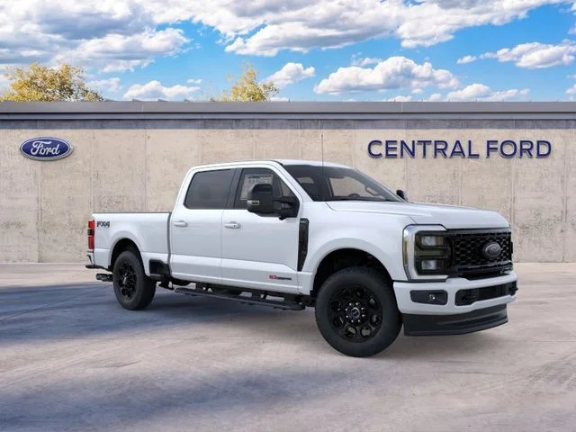 Nuevos FORD F-250SD à Estados chez autogozo