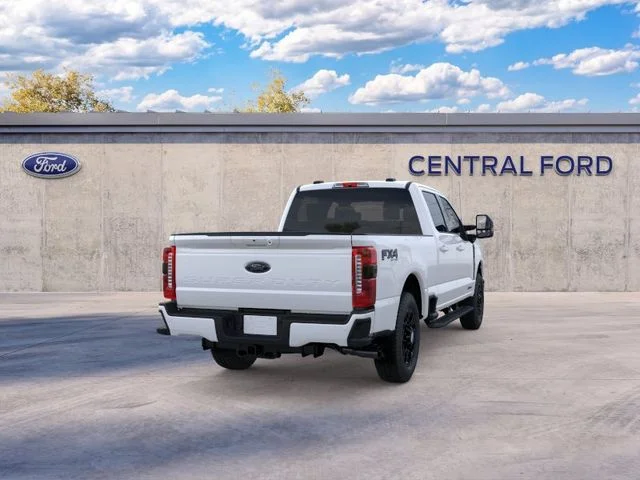 Nuevos FORD F-250SD à Estados chez autogozo