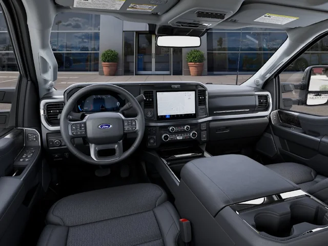 Nuevos FORD F-250SD à Estados chez autogozo