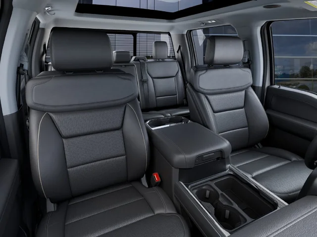 Nuevos FORD F-250SD à Estados chez autogozo