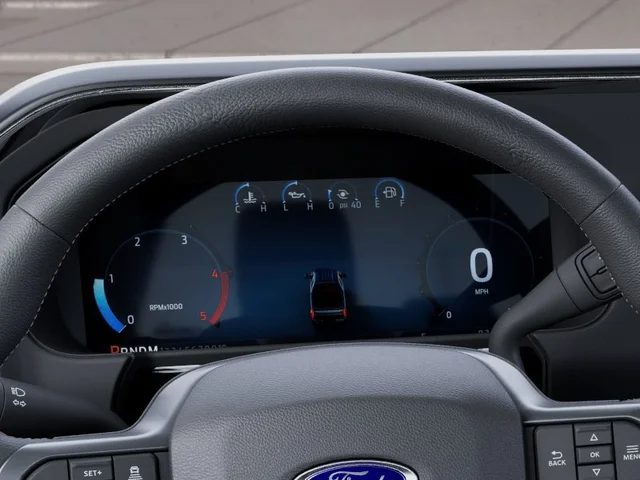 Nuevos FORD F-250SD à Estados chez autogozo