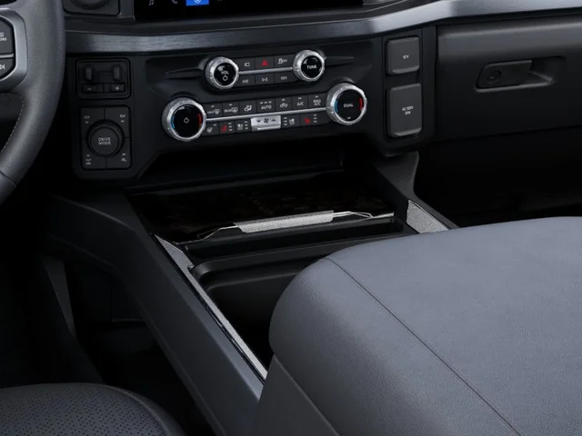 Nuevos FORD F-250SD à Estados chez autogozo