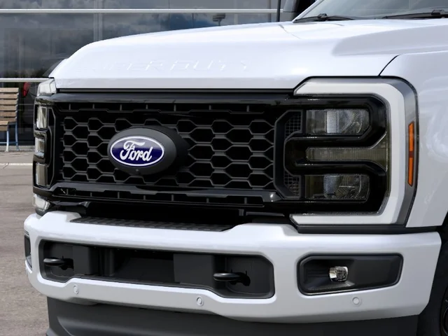 Nuevos FORD F-250SD à Estados chez autogozo