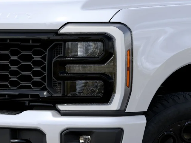 Nuevos FORD F-250SD à Estados chez autogozo