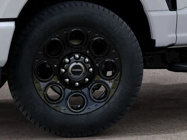 Nuevos FORD F-250SD à Estados chez autogozo