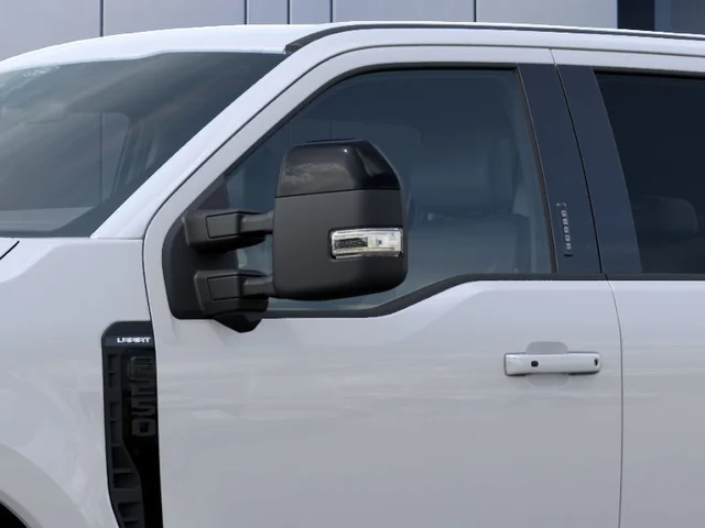 Nuevos FORD F-250SD à Estados chez autogozo