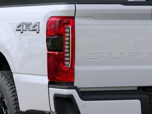 Nuevos FORD F-250SD à Estados chez autogozo