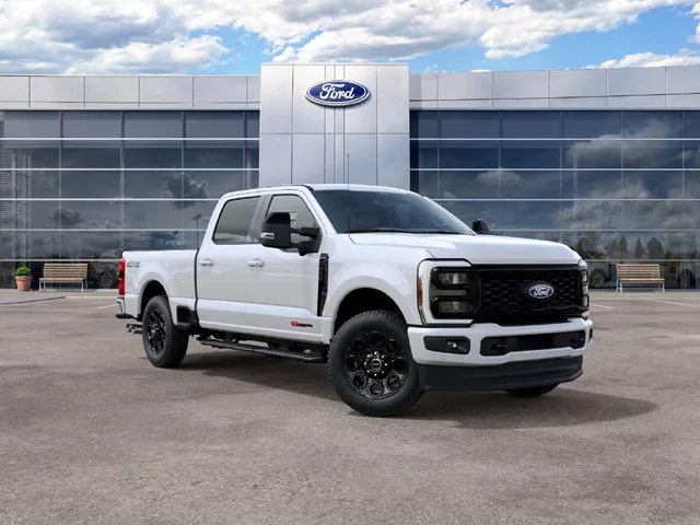 Nuevos FORD F-250SD à Estados chez autogozo