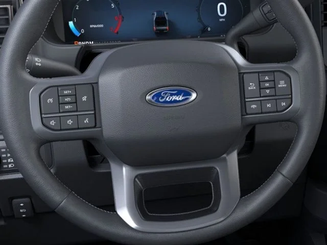 Nuevos FORD F-250SD at Maplecrest Ford Lincoln of Union in Vauxhall